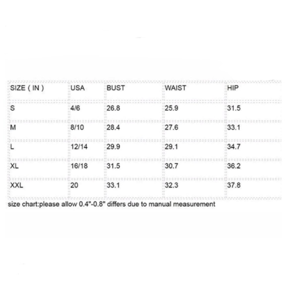 Black One Piece Plunge Swimsuit - Picture 7 of 7